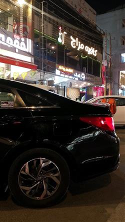 هيونداي سوناتا